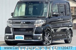 daihatsu tanto 2017 quick_quick_DBA-LA600S_LA600S-0510645