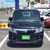 suzuki solio 2013 quick_quick_DBA-MA15S_MA15S-800867 image 3