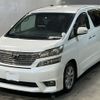 toyota vellfire 2008 -TOYOTA 【福岡 303の671】--Vellfire GGH20W-8016143---TOYOTA 【福岡 303の671】--Vellfire GGH20W-8016143- image 1