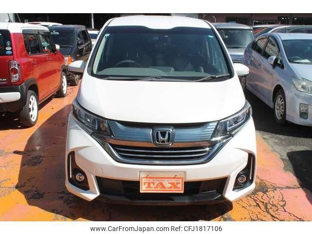 honda freed 2019 CFJ1817106 image 2