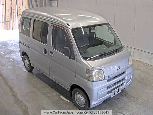 toyota pixis-van 2012 -TOYOTA--Pixis Van S321M--S321M-0000111---TOYOTA--Pixis Van S321M--S321M-0000111- image 1