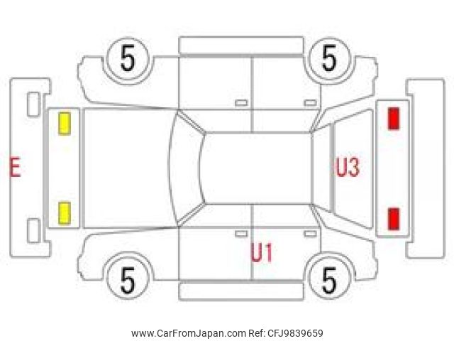 toyota noah 2022 -TOYOTA--Noah 6AA-ZWR90W--ZWR90-0020532---TOYOTA--Noah 6AA-ZWR90W--ZWR90-0020532- image 2