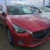 mazda demio 2014 -MAZDA--Demio DBA-DJ3FS--DJ3FS-104464---MAZDA--Demio DBA-DJ3FS--DJ3FS-104464- image 14