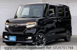 honda n-box 2018 -HONDA--N BOX DBA-JF3--JF3-2038172---HONDA--N BOX DBA-JF3--JF3-2038172-