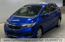 honda fit 2017 -HONDA--Fit GK3-1305139---HONDA--Fit GK3-1305139-