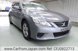 toyota mark-x 2010 ENHANCEAUTO_1_ea295575