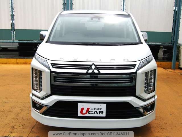 mitsubishi delica-d5 2019 -MITSUBISHI--Delica D5 3DA-CV1W--CV1W-2110352---MITSUBISHI--Delica D5 3DA-CV1W--CV1W-2110352- image 2