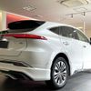 toyota harrier-hybrid 2022 quick_quick_6AA-AXUH80_AXUH80-0048473 image 2
