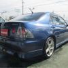 toyota altezza 2002 -TOYOTA 【三河 302ｽ4543】--Altezza GXE10--GXE10-0106231---TOYOTA 【三河 302ｽ4543】--Altezza GXE10--GXE10-0106231- image 24