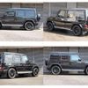 mercedes-benz g-class 2021 quick_quick_3DA-463350_W1N4633502X391884 image 5