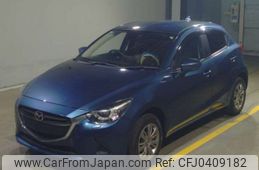 mazda demio 2017 -MAZDA--Demio DBA-DJ3AS--DJ3AS-302070---MAZDA--Demio DBA-DJ3AS--DJ3AS-302070-