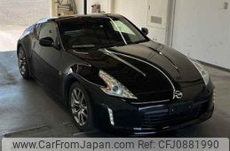 nissan fairlady-z 2012 -NISSAN--Fairlady Z Z34-400076---NISSAN--Fairlady Z Z34-400076-