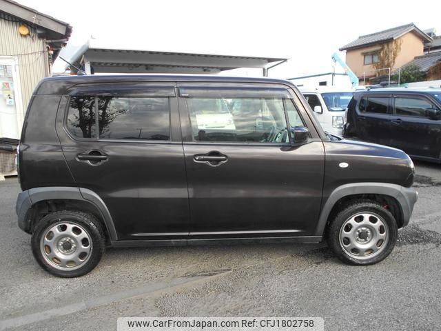 suzuki hustler 2014 CFJ1802758 image 2