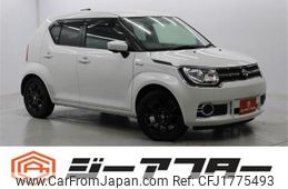 suzuki ignis 2016 CFJ1775493