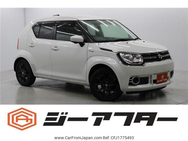 suzuki ignis 2016 CFJ1775493 image 1