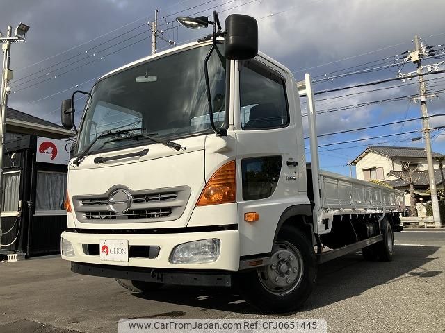 hino ranger 2012 quick_quick_TKG-FC9JKAP_FC9JKA-12046 image 1