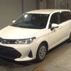 toyota corolla-fielder 2021 -TOYOTA--Corolla Fielder 6AA-NKE165G--NKE165-7243476---TOYOTA--Corolla Fielder 6AA-NKE165G--NKE165-7243476- image 1