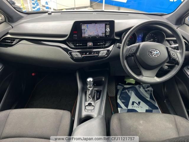 toyota c-hr 2019 quick_quick_ZYX10_ZYX10-2195976 image 2