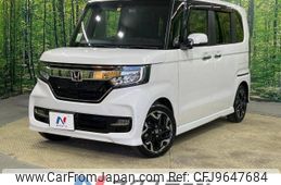 honda n-box 2020 -HONDA--N BOX 6BA-JF3--JF3-2228614---HONDA--N BOX 6BA-JF3--JF3-2228614-
