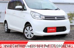 mitsubishi ek-wagon 2013 Y11561