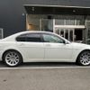 bmw 7-series 2007 quick_quick_ABA-HL48_WBAHL820X0DN11680 image 8