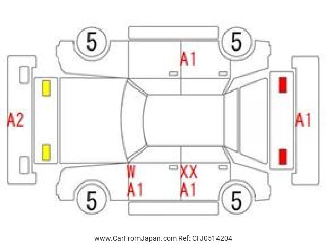 toyota roomy 2017 -TOYOTA--Roomy DBA-M900A--M900A-0068386---TOYOTA--Roomy DBA-M900A--M900A-0068386- image 2