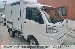 daihatsu hijet-truck 2018 -DAIHATSU--Hijet Truck EBD-S500P--S500P-0076996---DAIHATSU--Hijet Truck EBD-S500P--S500P-0076996-