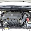 toyota allion 2010 NIKYO_EM25308 image 23