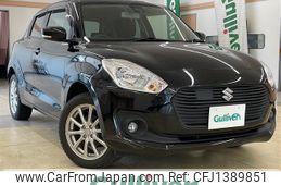 suzuki swift 2018 -SUZUKI--Swift DBA-ZD83S--ZD83S-101469---SUZUKI--Swift DBA-ZD83S--ZD83S-101469-