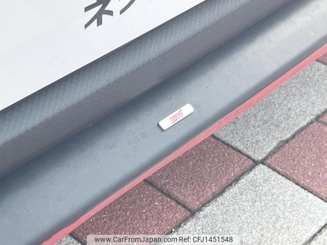subaru wrx 2017 -SUBARU--WRX DBA-VAG--VAG-024821---SUBARU--WRX DBA-VAG--VAG-024821- image 2