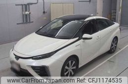 toyota mirai 2020 -TOYOTA 【名古屋 300】--MIRAI ZBA-JPD10--JPD10-0004767---TOYOTA 【名古屋 300】--MIRAI ZBA-JPD10--JPD10-0004767-