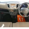 suzuki wagon-r 2014 -SUZUKI--Wagon R DBA-MH34S--MH34S-286984---SUZUKI--Wagon R DBA-MH34S--MH34S-286984- image 2