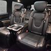 mercedes-benz v-class 2022 CFJ1518820 image 20