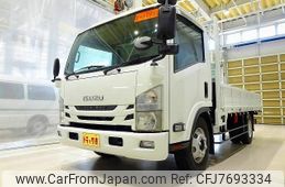 isuzu elf-truck 2015 CFJ7693334
