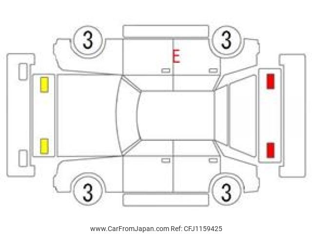 nissan roox 2022 -NISSAN--Roox 5AA-B47A--B47A-0401025---NISSAN--Roox 5AA-B47A--B47A-0401025- image 2