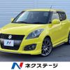 suzuki swift 2014 quick_quick_ZC32S_ZC32S-304598 image 1