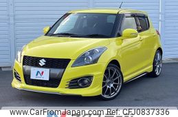 suzuki swift 2014 quick_quick_ZC32S_ZC32S-304598