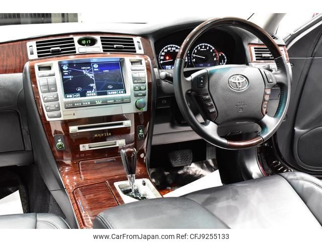 2006 Toyota Crown Majesta UZS186 - Car Price $10,594