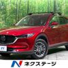 mazda cx-5 2019 quick_quick_KFEP_KFEP-304388 image 1