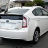 toyota prius 2013 YAMAKATSU_ZVW30-1632259 image 2