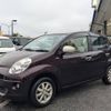 toyota passo 2013 quick_quick_DBA-KGC35_KGC35-0022119 image 10