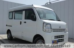 nissan nv100-clipper 2018 quick_quick_HBD-DR17V_DR17V-274438