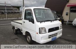 subaru sambar-truck 2005 -SUBARU--Samber Truck TT2--TT2-264961---SUBARU--Samber Truck TT2--TT2-264961-