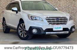 subaru outback 2015 -SUBARU--Legacy OutBack DBA-BS9--BS9-005449---SUBARU--Legacy OutBack DBA-BS9--BS9-005449-