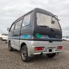 mitsubishi minicab-bravo 1993 A512 image 2