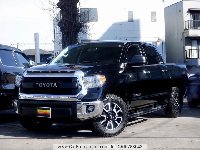 toyota tundra 2015 GOO_NET_EXCHANGE_9570208A30250222W001 image 1