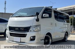 nissan nv350-caravan-van 2015 quick_quick_VW2E26_VW2E26-018383