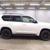 toyota land-cruiser-prado 2023 -TOYOTA 【札幌 306わ571】--Land Cruiser Prado TRJ150W-0175724---TOYOTA 【札幌 306わ571】--Land Cruiser Prado TRJ150W-0175724- image 4