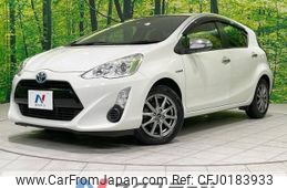 toyota aqua 2015 -TOYOTA--AQUA DAA-NHP10--NHP10-2458942---TOYOTA--AQUA DAA-NHP10--NHP10-2458942-