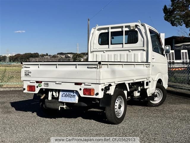 nissan nt100-clipper-truck 2018 quick_quick_EBD-DR16T_DR16T-391106 image 2